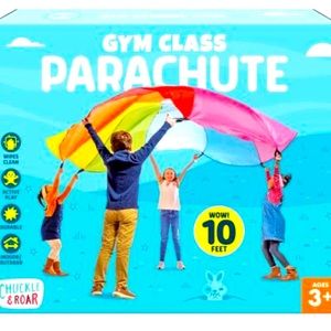 Gym Class Parachute